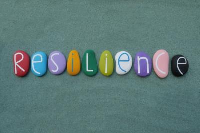 Resilienz lernen