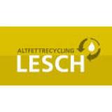 Altfettentsorgung und - recycling Lesch GmbH & Co. KG