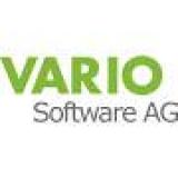 Vario Software AG 