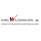 Karl Wildenauer Werbemittel